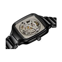 Orologio Rado True Square X Kunihiko Morinaga Special Edition in Ceramica R27086172 - R27086172